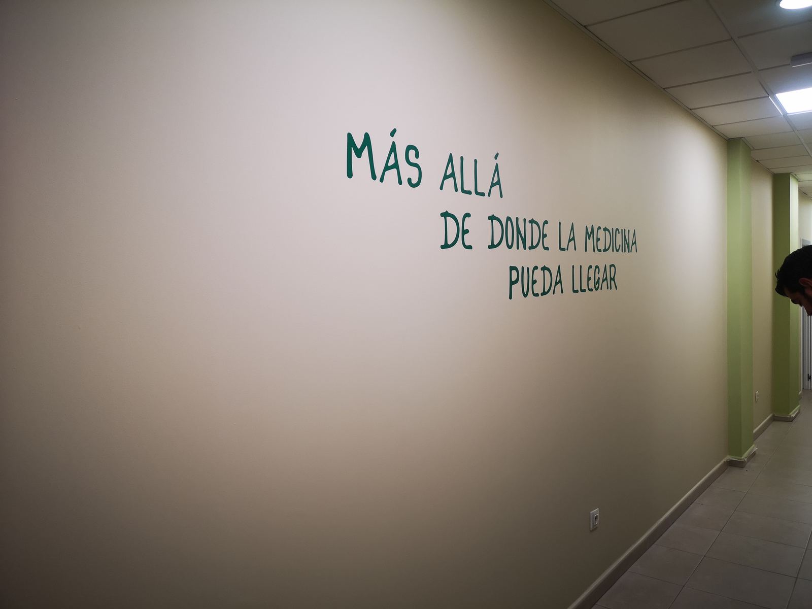 Más allá de donde la medicina pueda llegar - PhysioNova